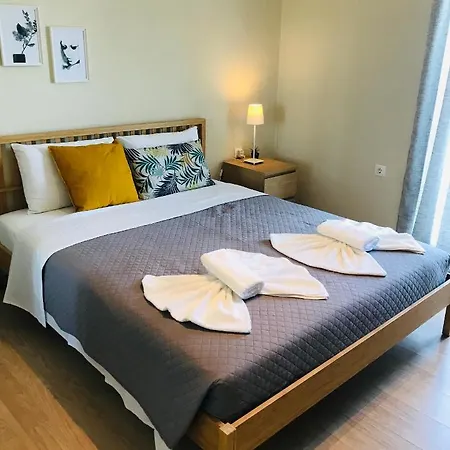 Kappa & Lamda Appartement
