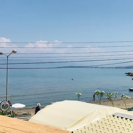 Appartement Kappa & Lamda Roda (Corfu)