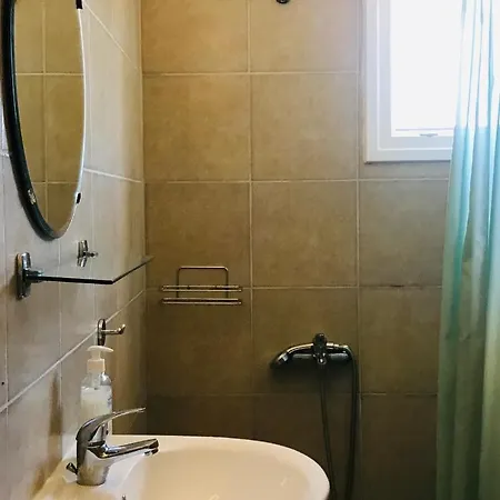 Kappa & Lamda Appartement *