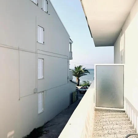 Appartement Kappa & Lamda Roda (Corfu)